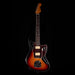 Used Fender 2025 Kurt Cobain Jaguar 3-Color Sunburst with OHSC