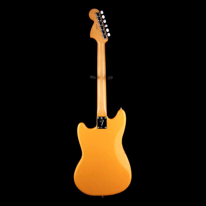 Pre-Owned Fender Vintera II 70s Mustang Rosewood Fingerboard Competition Orange