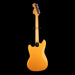 Pre-Owned Fender Vintera II 70s Mustang Rosewood Fingerboard Competition Orange