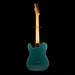 Pre-Owned 2025 Squier Classic Vibe 60's Esquire Sherwood Green With Gig Bag
