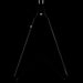 Pre-Owned 2024 Epiphone Jimi Hendrix "Love Drops" Signature Flying V Black With OHSC