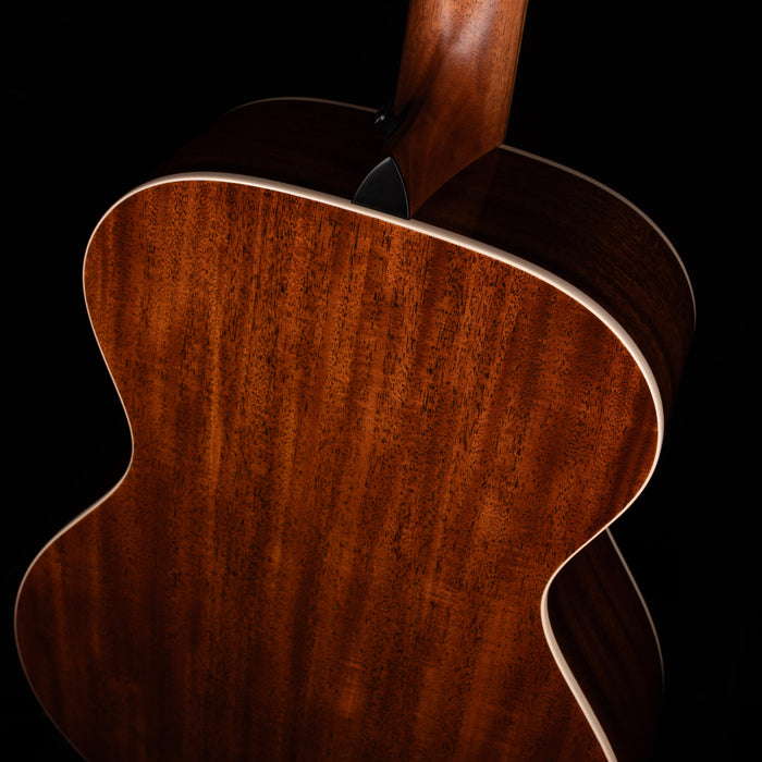 Taylor Signed Ben Harper Gold Label 512e Special Edition Shaded Edgeburst with Case - 1204096003