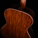 Taylor Signed Ben Harper Gold Label 512e Special Edition Shaded Edgeburst with Case - 1204096003