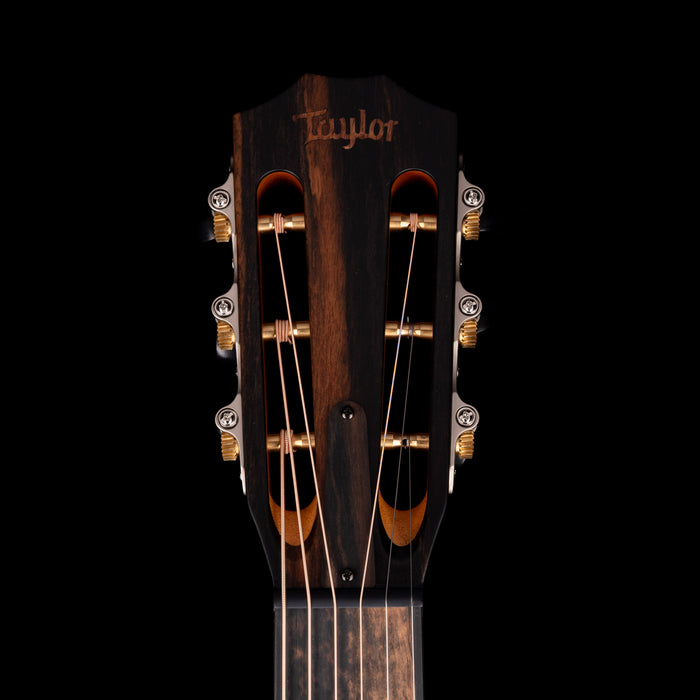 Taylor Custom Grand Concert C12ce Antique Blonde Catch # 26