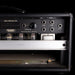 Pre-Owned Mesa-Boogie Dual Rectifier Blue Angel 18/33/38 Class A Guitar Amp Head Black With Cover