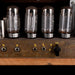Pre-Owned Apache Amps Custom Warren Cuccurullo 85-Watt Guitar Amp Head