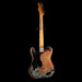 Pre-Owned 2007 Fender Joe Strummer Road Worn Telecaster Black With OHSC