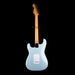 Pre-Owned 2026 Fender Stratocaster Vintera III Sonic Blue With Gig Bag