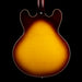 Heritage Standard II Collection H-530 Sunburst Electric Guitar With Case