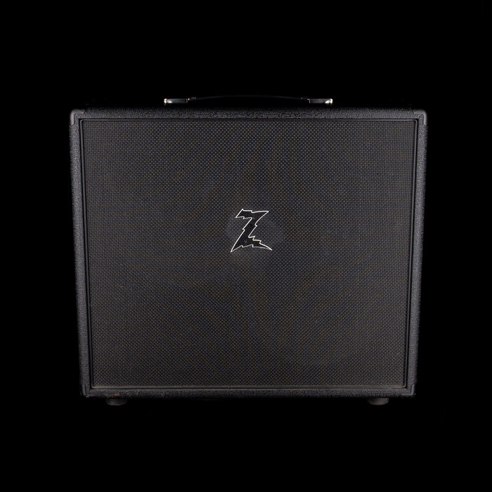 Pre-Owned Dr. Z MAZ 38 Reverb Guitar Amp Head And 2x10" Guitar Amp Cabinet - Black With Dr. Z Covers