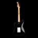 Pre-Owned 2004 Fender Eric Clapton Stratocaster Black With OHSC