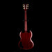 Gibson SG Standard '61 Faded Vintage Cherry Satin with Case