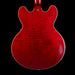 Gibson ES-335 Figured Sixties Cherry with Case