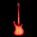 Pre-Owned 2022 Rickenbacker 4003 Left handed - Fireglo With OHSC