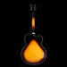 Pre-Owned 2023 Epiphone Broadway Left-Handed Sunburst With Case
