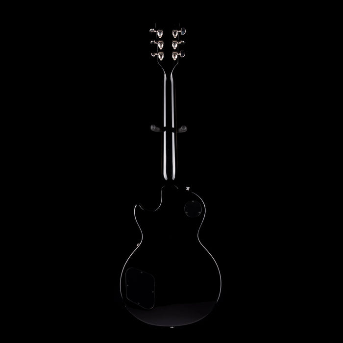 Pre-Owned 2022 Gibson Les Paul Classic - Ebony With OHSC
