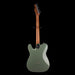 Fender Limited Edition American Ultra II Telecaster Antique Olive with Case
