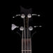 Pre-Owned 1986 PRS Paul Reed Smith Standard Bass-4 Black With Case