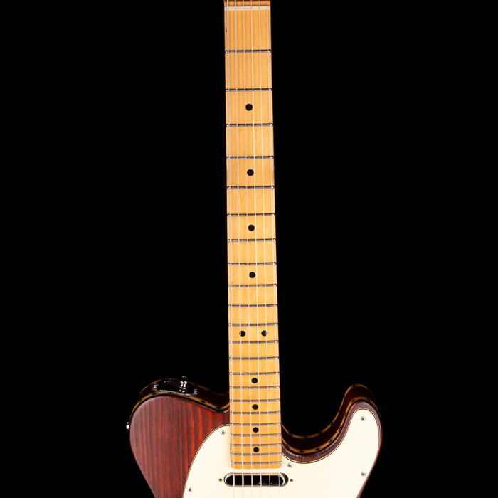 Pre-Owned Partscaster B-Bender  Natural With Case