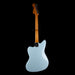 Used 2025 Fender Vintera II 50's Jazzmaster Sonic Blue with Cunife Wide Range Pickups with Gig Bag