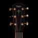 Taylor Builder's Edition 914ce Grand Auditorium Natural with Case