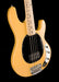 Used Sterling Music Man StingRay Classic RAY24 Butterscotch with Gig Bag