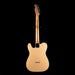 Pre-Owned 2006 Fender Deluxe Nashville Telecaster Honey Blonde With Gig Bag