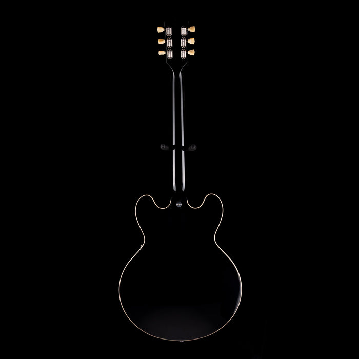 Gibson ES-335 50's Ebony with Case