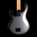 Ernie Ball Music Man StingRay Special H Bass Black Rock with Mono Case