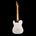 Used Fender 70th Anniversary Esquire White Blonde With OHSC