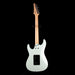 Pre-Owned Ibanez AZES40 Mint Green Electric Guitar