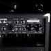 Pre-Owned Rivera Clubster Royale Rec 1x10" Black With Tan Grille Guitar Amp Combo