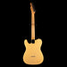 Fender Custom Shop 1952 Telecaster AAA Flame Maple NOS Faded Nocaster Blonde