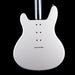 Used 2023 Travis Bean Designs TB500JG Generation 1 Aged White Imron with Soft Case