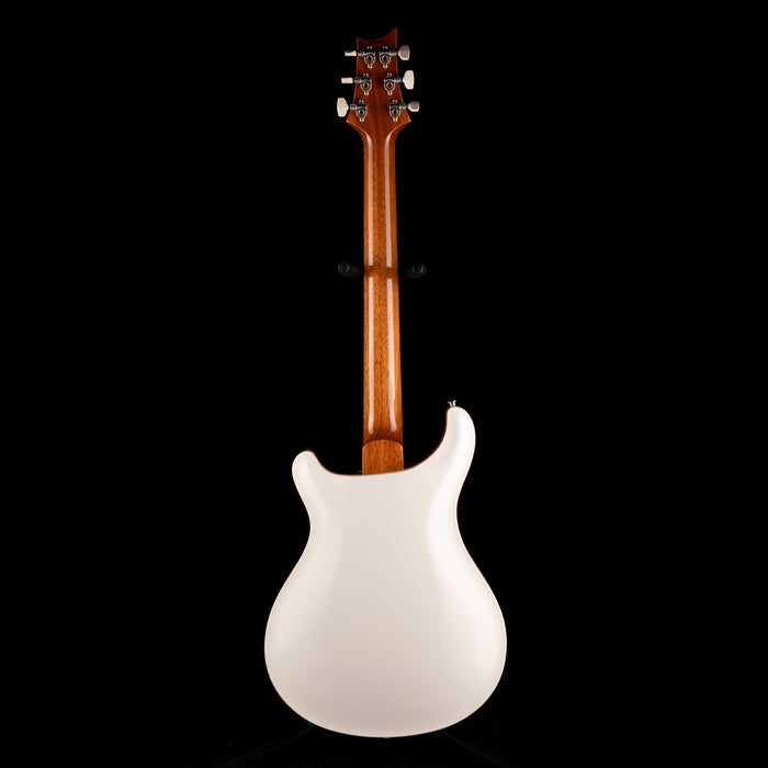 Used 2024 PRS Hollowbody II Piezo Antique White with OHSC