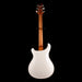 Used 2024 PRS Hollowbody II Piezo Antique White with OHSC