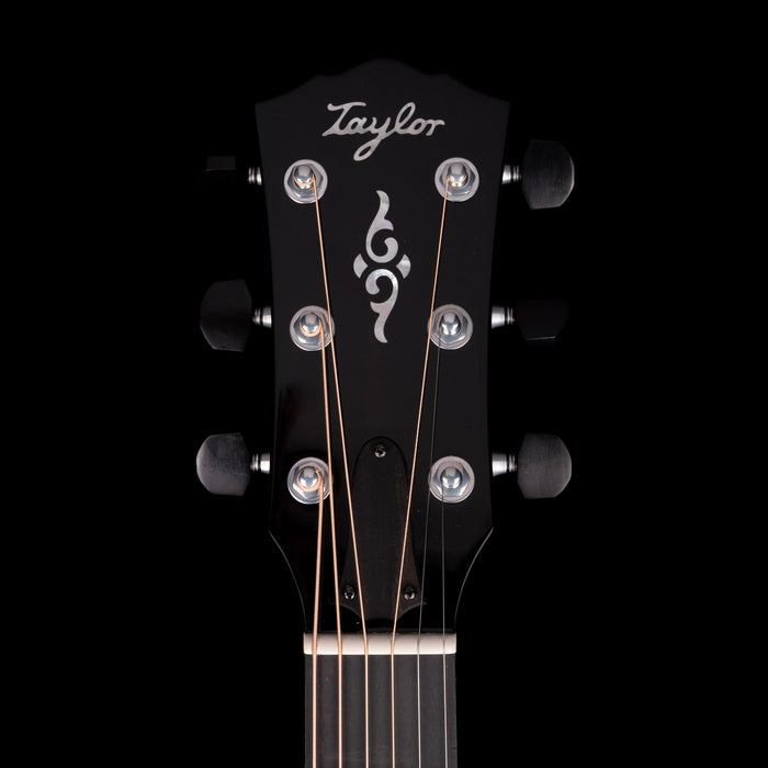 Taylor Gold Label K14e Koa Golden Brown Sunburst With Case