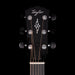 Taylor Gold Label K14e Koa Golden Brown Sunburst With Case