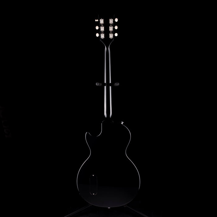 Gibson Les Paul Junior Ebony with Case