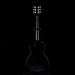 Gibson Les Paul Junior Ebony with Case