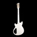 Reverend Kyle Shutt Signature 2 Ice White with Case