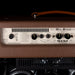 Pre-Owned Mesa Boogie Lonestar Special 2x12" Guitar Amp Combo Cocoa Bronco With Cover and Footswitch