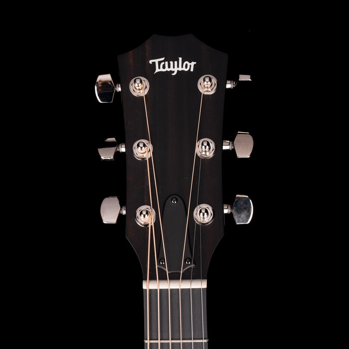 Taylor 414ce Studio Shaded Edgeburst Acoustic Electric Guitar With Soft Case