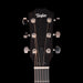 Taylor 414ce Studio Shaded Edgeburst Acoustic Electric Guitar With Soft Case