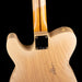 Pre-Owned Fender Custom Shop Limited Edition Hotshot Telecaster Relic Aged Natural Blonde