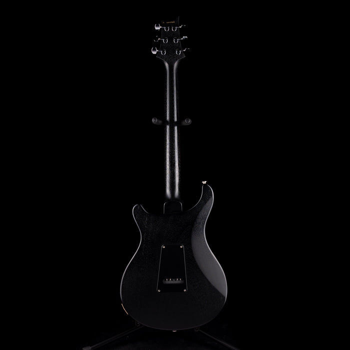 Pre-Owned 2021 PRS S2 Standard 22 Satin Black With Gig Bag