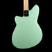Reverend Rick Vito Soul Agent 3 Oceanside Green with Case