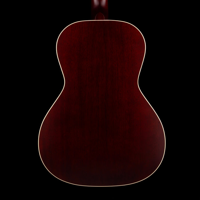 Gibson L-00 Century 12-Fret Vintage Sunburst with Case