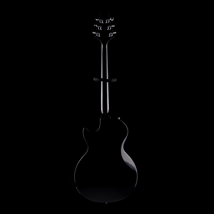 Gibson Limited Edition Les Paul Music City Special 50th Anniversary Ebony with Gig Bag - Demo