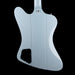 Epiphone 1963 Firebird V Frost Blue with Case - Demo